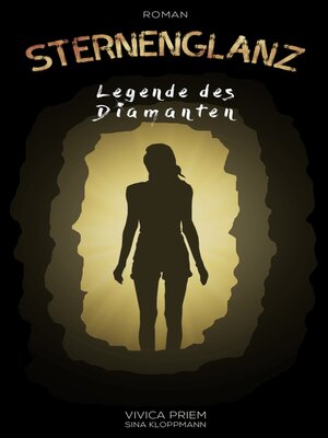 cover image of Sternenglanz